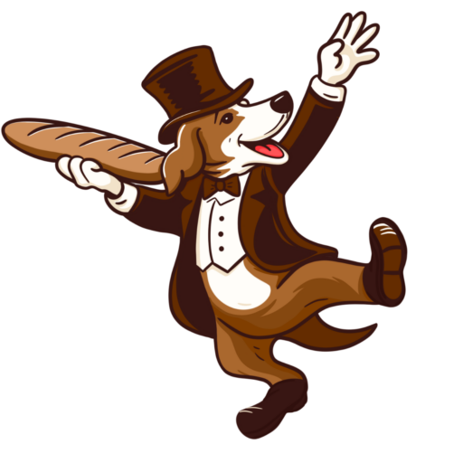 The Dancing Dogs Bakery